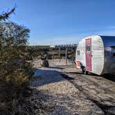 Review photo of Governors Landing Campground — Amistad National Recreation Area by Shari  G., March 9, 2021