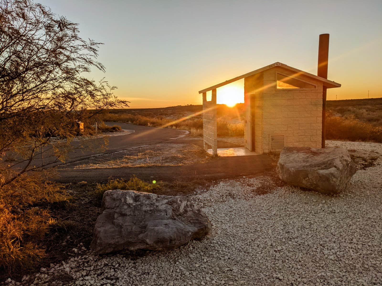 Camper submitted image from Governors Landing Campground — Amistad National Recreation Area - 4