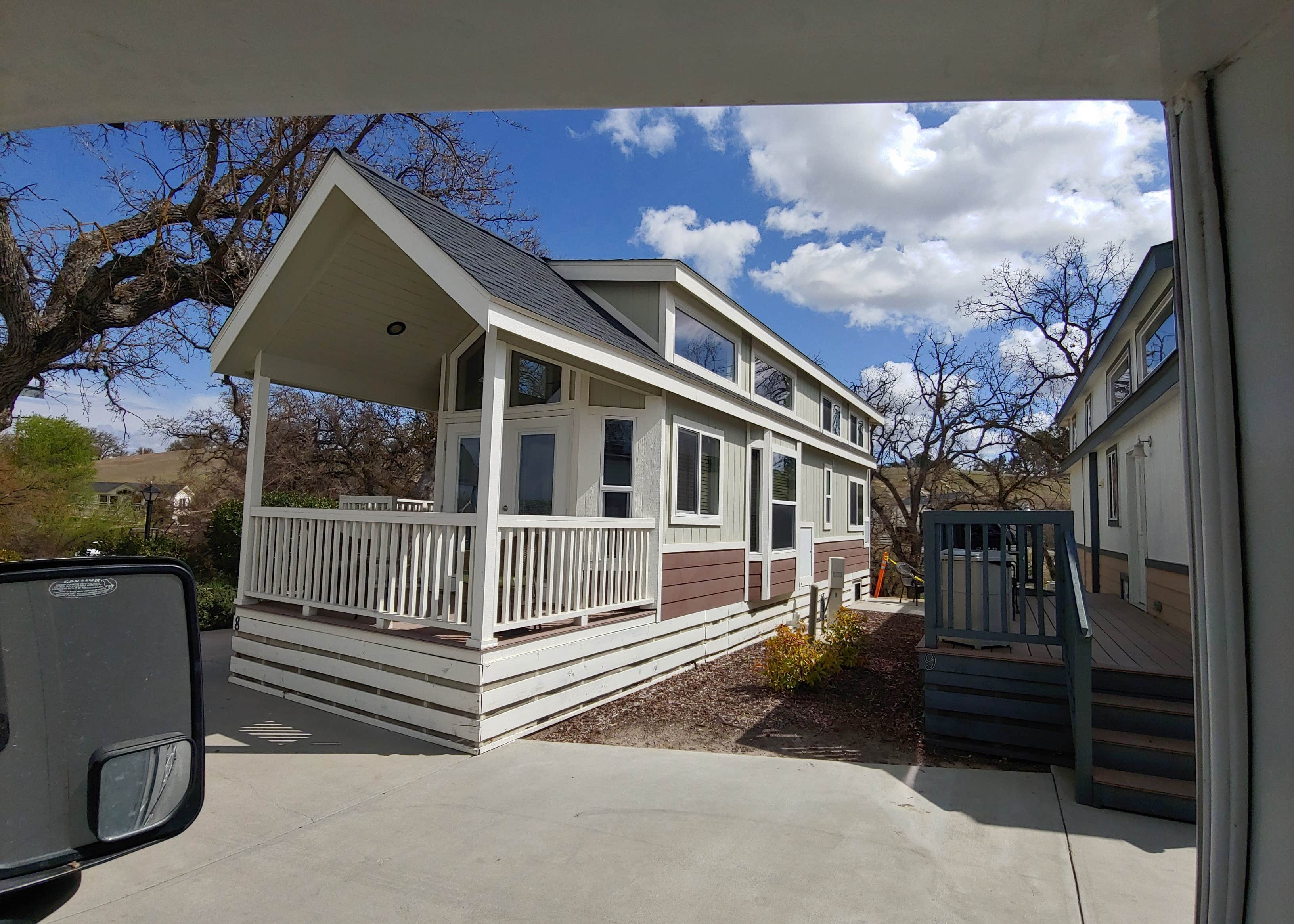 Wine Country RV Resort, A Sun RV Resort Camping The Dyrt