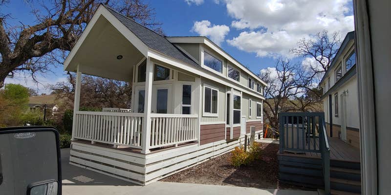 Camper submitted image from Sun Outdoors Central Coast Wine Country