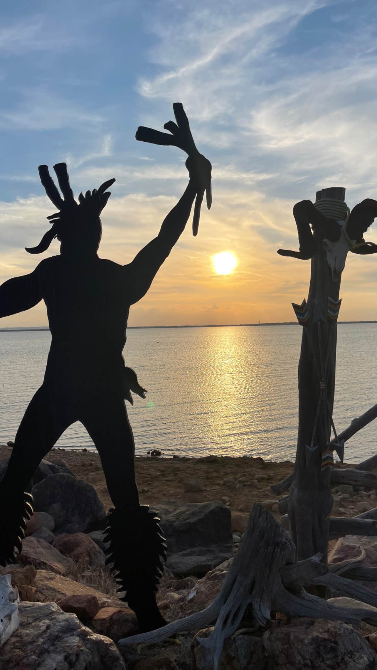 Camping near Bent Tree RV Ranch: Big Chief RV Resort, Buchanan Dam, Texas