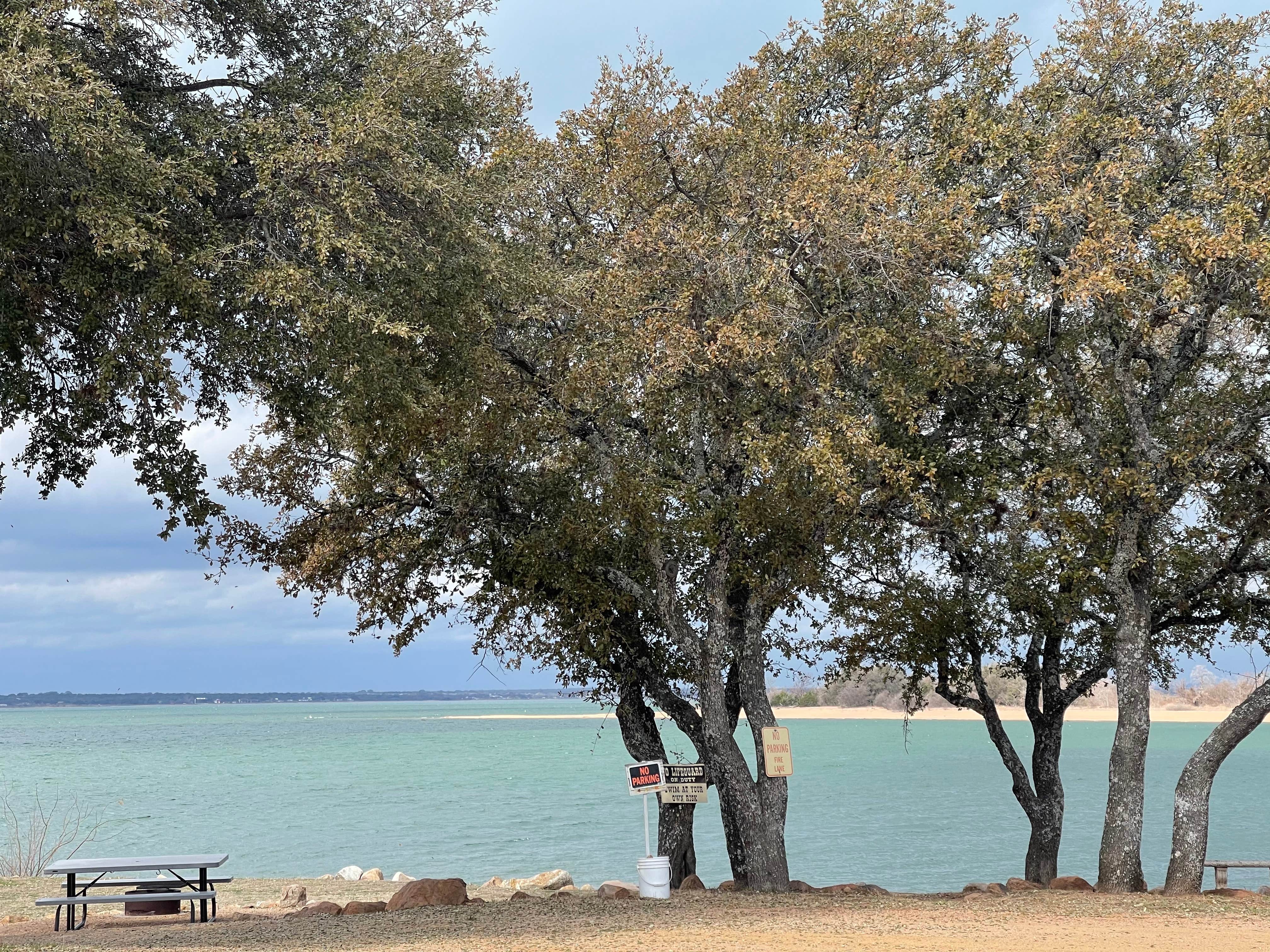 Camper-submitted photo at Big Chief RV Resort near Burnet, TX