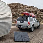 Review photo of Hueco Tanks State Park & Historic Site by Shari  G., March 10, 2021