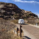 Review photo of Hueco Tanks State Park & Historic Site by Shari  G., March 10, 2021