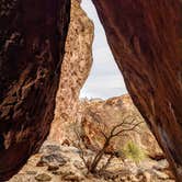 Review photo of Hueco Tanks State Park & Historic Site by Shari  G., March 10, 2021