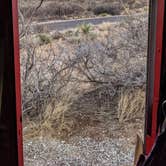 Review photo of Hueco Tanks State Park & Historic Site by Shari  G., March 10, 2021