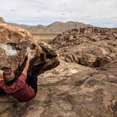 Review photo of Hueco Tanks State Park & Historic Site by Shari  G., March 10, 2021