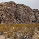 Review photo of Hueco Tanks State Park & Historic Site by Shari  G., March 10, 2021