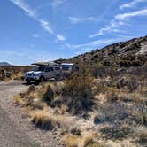 Review photo of Hueco Tanks State Park & Historic Site by Shari  G., March 10, 2021