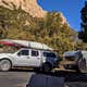 Sunny Flat Campground