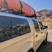 Review photo of Sunny Flat Campground by Shari  G., March 10, 2021