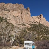 Review photo of Sunny Flat Campground by Shari  G., March 10, 2021