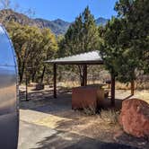 Review photo of Sunny Flat Campground by Shari  G., March 10, 2021