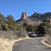 Review photo of Sunny Flat Campground by Shari  G., March 10, 2021