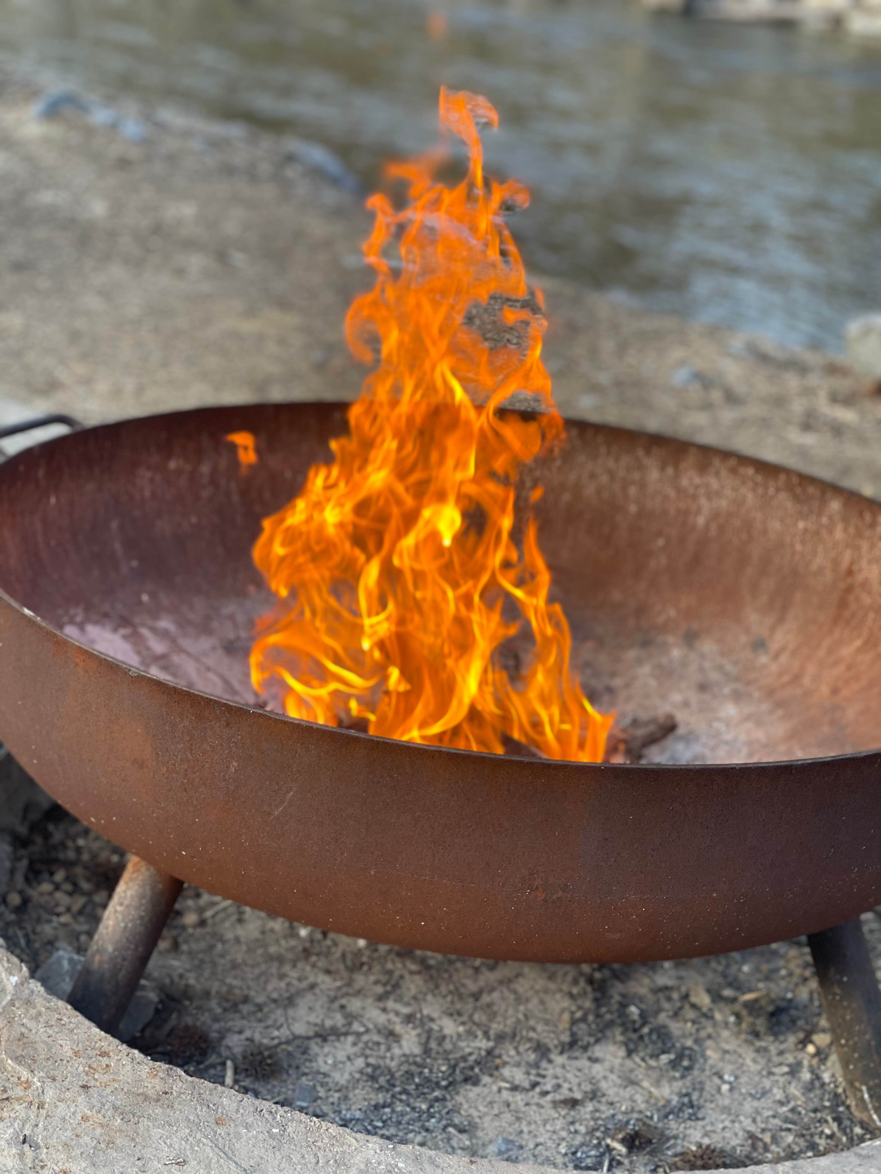 Camper submitted image from Townsend-Great Smokies KOA - 1