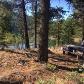 Review photo of Yarnell Island Campground by Hannah O., March 10, 2021