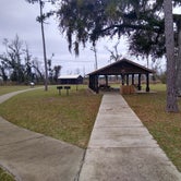 Review photo of Torreya State Park Campground by Rachel G., March 10, 2021