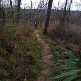 Review photo of Torreya State Park Campground by Rachel G., March 10, 2021