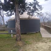 Review photo of Torreya State Park Campground by Rachel G., March 10, 2021