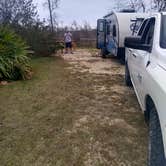 Review photo of Torreya State Park Campground by Rachel G., March 10, 2021