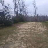 Review photo of Torreya State Park Campground by Rachel G., March 10, 2021