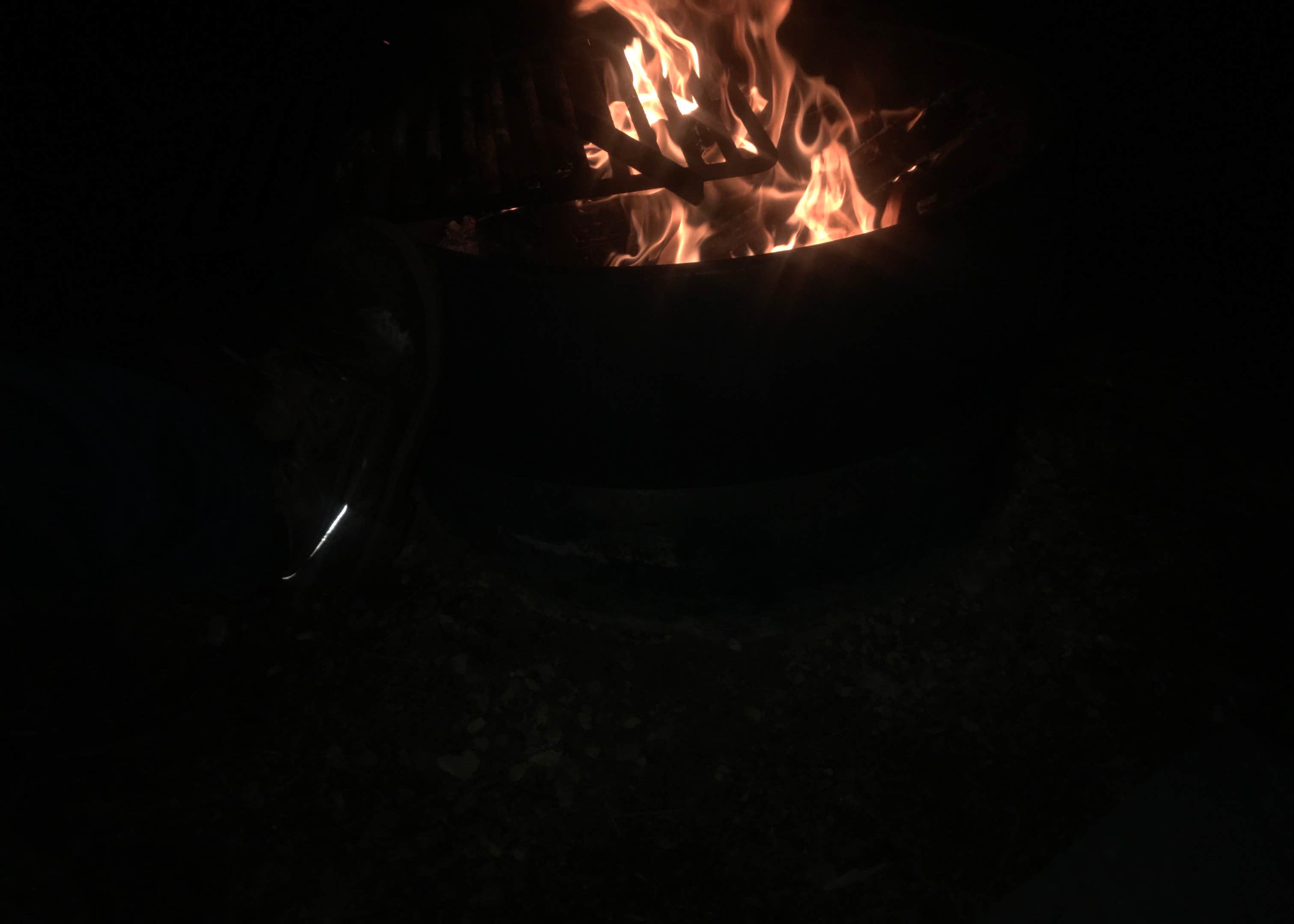 Flandrau State Park Camping The Dyrt