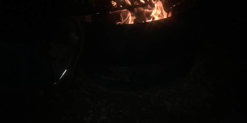 Camper submitted image from Flandrau State Park Campground