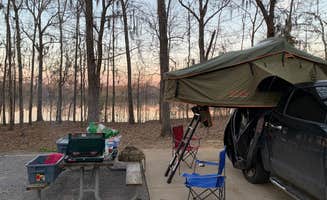 Neil T.'s photo at Gunter Hill near Montgomery, AL