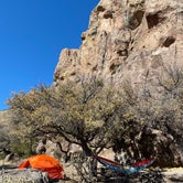 Review photo of Cibola National Forest Luna Park Campground by marycatmathis  .., March 10, 2021