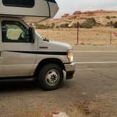 Review photo of The Needles Campground — Canyonlands National Park by Paula O., March 10, 2021