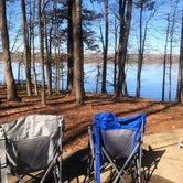 Review photo of Whitten Park Campground by Cyndi H., March 10, 2021