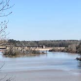 Review photo of Blue Bluff Campground (aberdeen Ms) by Cyndi H., March 10, 2021
