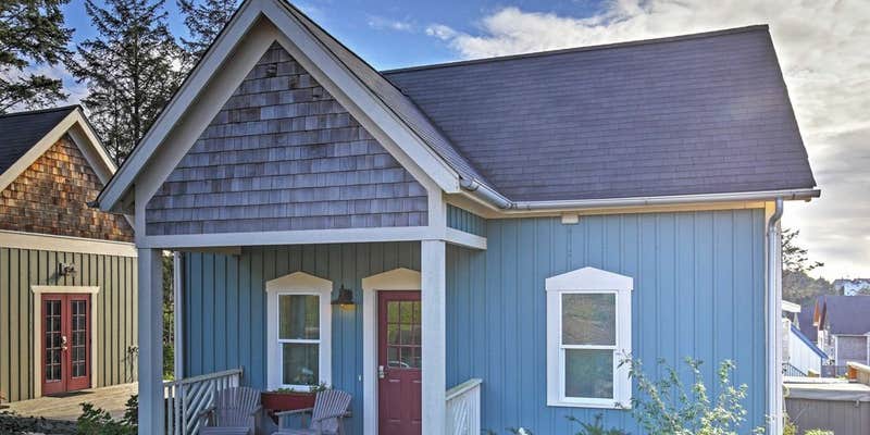 Camper submitted image from By-the-Day Dreamer