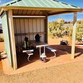 Review photo of Wingate Campground — Dead Horse Point State Park by Betzy G., March 10, 2021