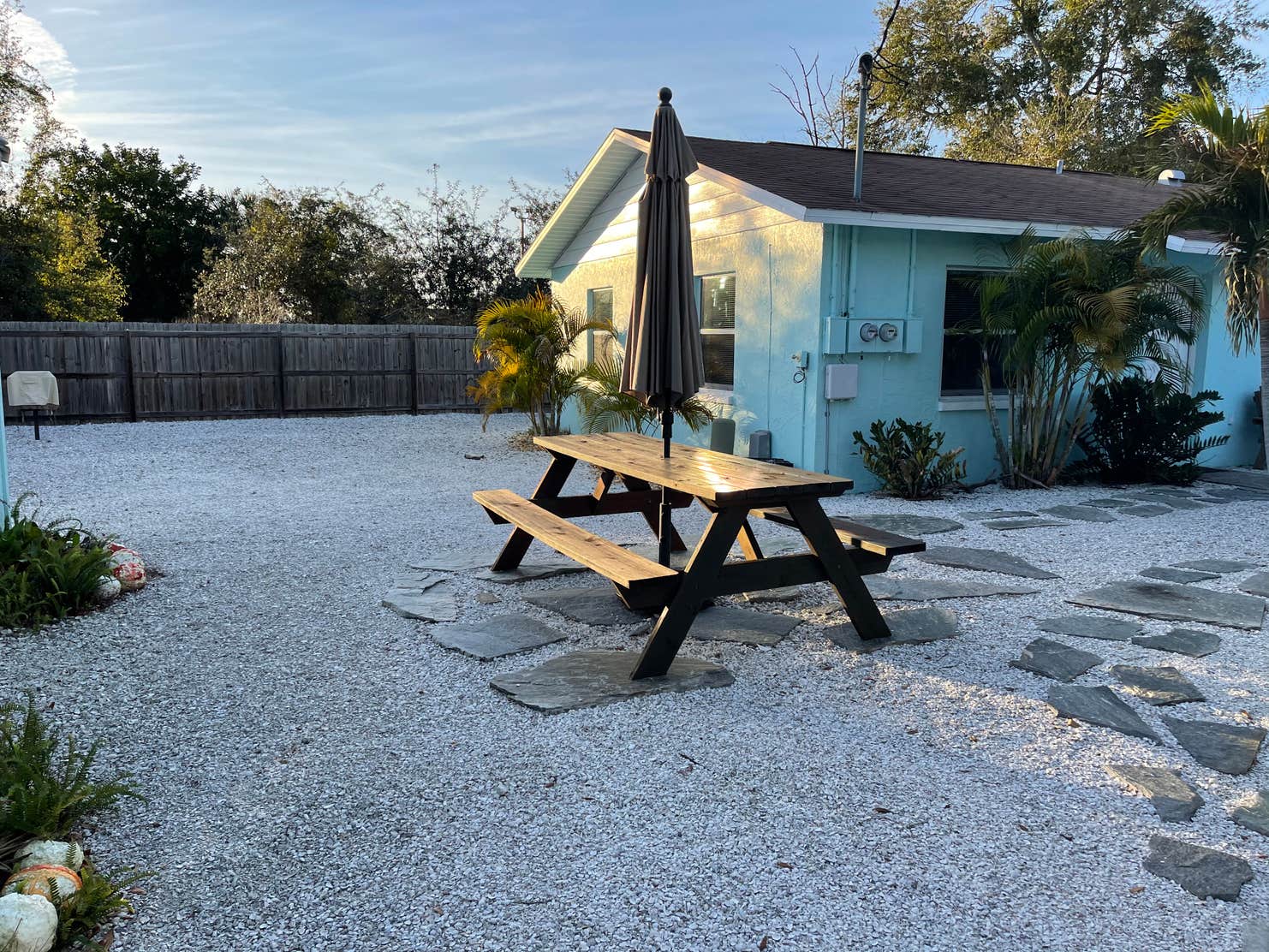 RV Space at Tarpon Springs Suites The Dyrt