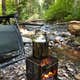 Kerr Campground