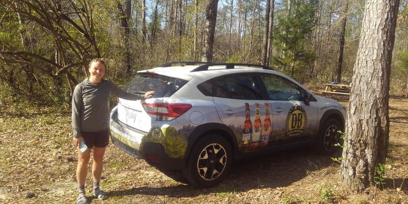 Camper submitted image from Anglers N Antlers