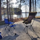 Review photo of Petersburg - J Strom Thurmond Lake by Christine , March 11, 2021