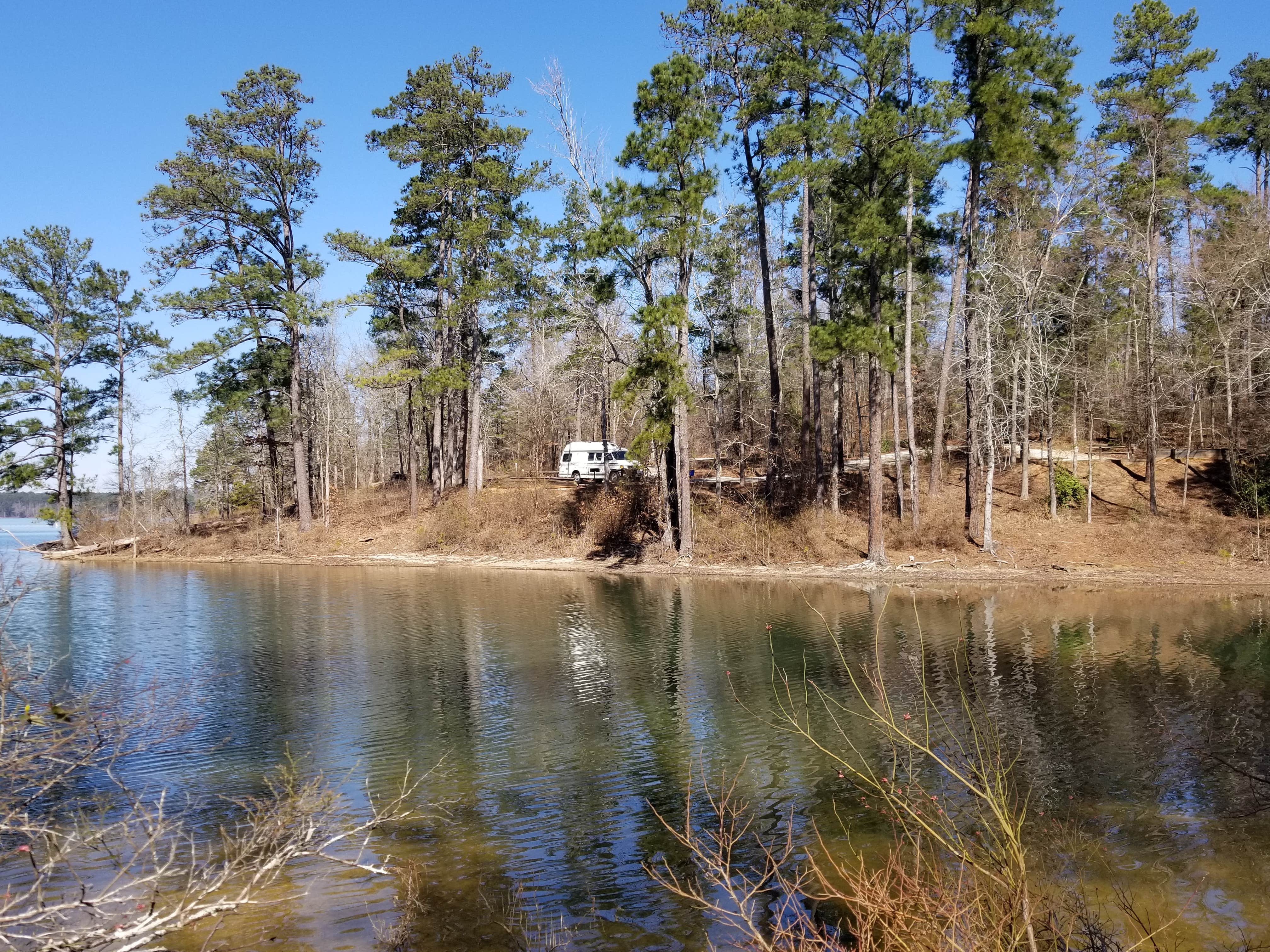 Petersburg | The Dyrt