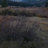 Review photo of Portal Campground by David M., March 11, 2021
