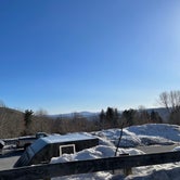 Review photo of Mt. Greylock Campsite Park by Cheryl B., March 11, 2021