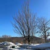 Review photo of Mt. Greylock Campsite Park by Cheryl B., March 11, 2021