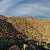 Review photo of Blair Valley Primitive Campground — Anza-Borrego Desert State Park by Jeremy A., March 11, 2021