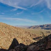 Review photo of Blair Valley Primitive Campground — Anza-Borrego Desert State Park by Jeremy A., March 11, 2021