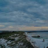 Review photo of St. Andrews State Park Campground by Jeremy A., March 11, 2021