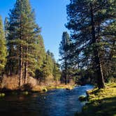 Review photo of Camp Sherman Campground by Jeremy A., March 11, 2021