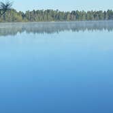 Review photo of Sandy Beach Lake Campground — Northern Highland State Forest by Jeanna Marie C., March 11, 2021