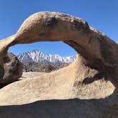 Review photo of Alabama Hills Recreation Area by Alixandra S., March 11, 2021