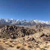 Review photo of Alabama Hills Recreation Area by Alixandra S., March 11, 2021