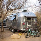 Review photo of Rio Grande Village RV Campground — Big Bend National Park by Rick G., March 11, 2021